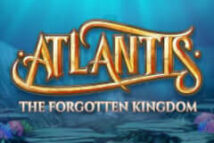 Atlantis The Forgotten Kingdom MICROGAMING PG Slot