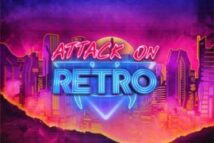 Attack on Retro MICROGAMING PG Slot