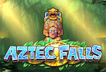 Aztec Falls MICROGAMING PG Slot