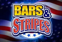 Bars & Stripes MICROGAMING PG Slot