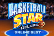 Basketball Star Deluxe MICROGAMING PG Slot