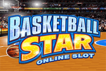 Basketball Star MICROGAMING PG Slot