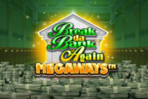 Break da Bank Again Megaways MICROGAMING PG Slot