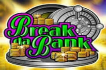 Break da Bank MICROGAMING PG Slot