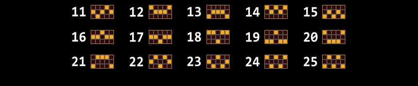 Bust The Mansion MICROGAMING สล็อตพีจี