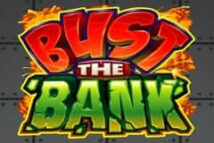 Bust the Bank MICROGAMING PG Slot