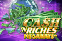 Cash 'N Riches Megaways MICROGAMING PG Slot