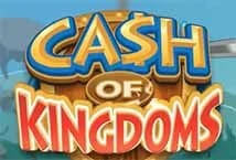 Cash of Kingdoms MICROGAMING PG Slot