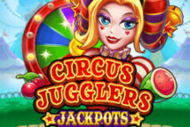 Circus Jugglers Jackpots MICROGAMING PG Slot