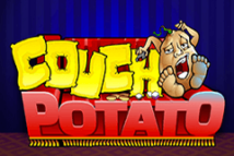 Couch Potato MICROGAMING PG Slot