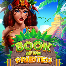 BOOK OF THE PRIESTESS Evoplay PG Slot