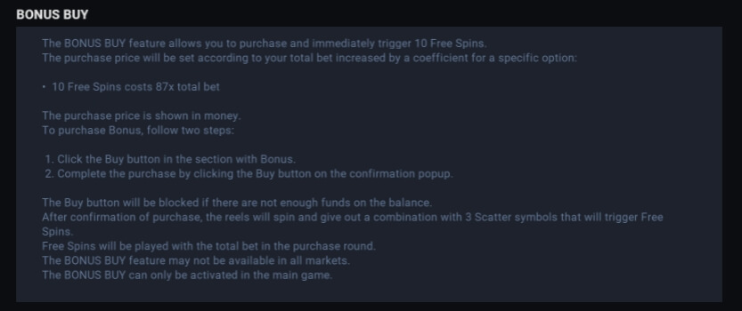Book of the Priestess Bonus Buy Evoplay Slot1234 PG