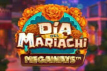 Dia Del Mariachi Megaways MICROGAMING PG Slot