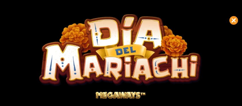 Dia del Mariachi Megaways MICROGAMING Slot PG