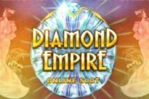 Diamond Empire MICROGAMING PG Slot