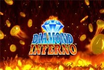 Diamond Inferno MICROGAMING PG Slot
