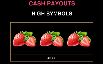Doki Doki Parfait MICROGAMING Slot PG