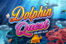 Dolphin Quest MICROGAMING PG Slot