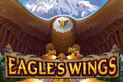 Eagle's Wings MICROGAMING PG Slot