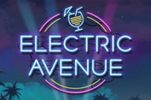 Electric Avenue MICROGAMING PG Slot