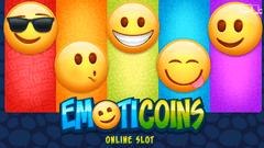 EmotiCoins MICROGAMING PG Slot