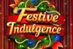 Festive Indulgence MICROGAMING PG Slot