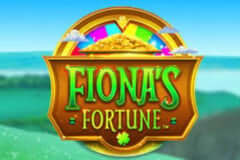 Fiona's Fortune PG SLOT Superslot