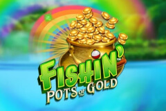 Fishin' Pots of Gold MICROGAMING PG Slot