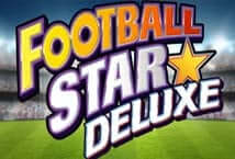 Football Star Deluxe MICROGAMING PG Slot