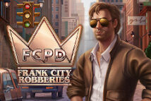 Frank City Robberies MICROGAMING PG Slot