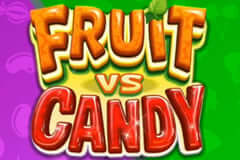 Fruit vs Candy MICROGAMING PG Slot