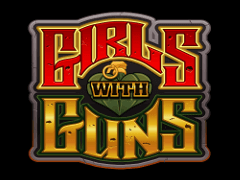 Girls With Guns MICROGAMING PG Slot