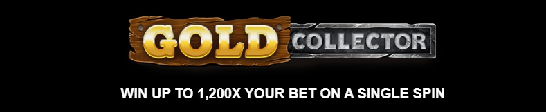 Gold Collector MICROGAMING Slot PG