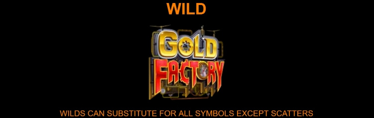 Gold Factory MICROGAMING PG Slot เครดิตฟรี