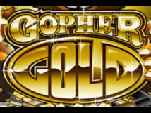 Gopher Gold MICROGAMING PG Slot
