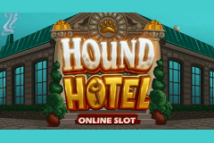 Hound Hotel MICROGAMING PG Slot