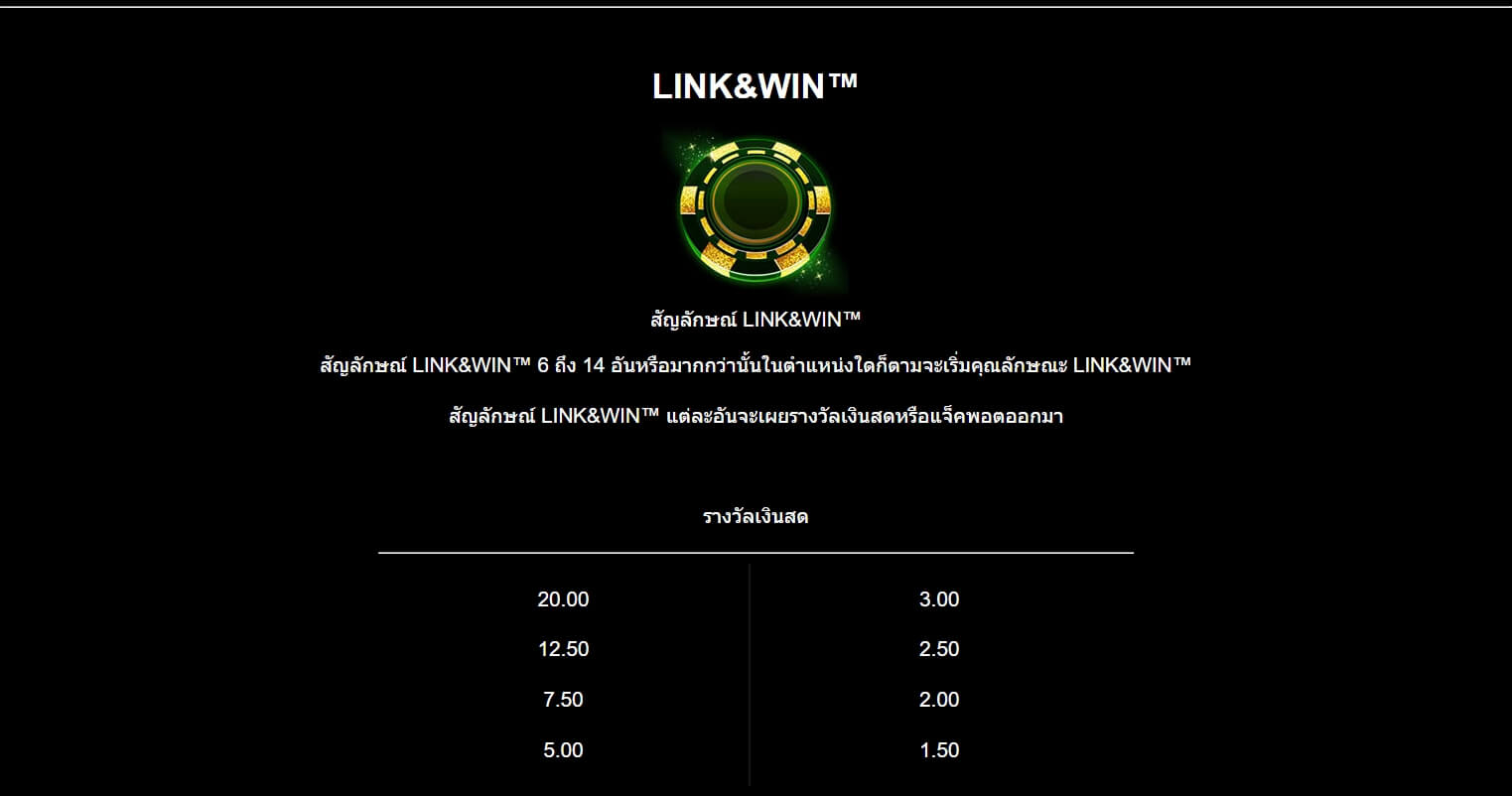 Hyper Gold MICROGAMING Slot PG
