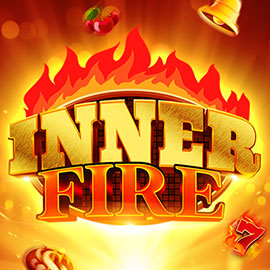 INNER FIRE Evoplay PG Slot
