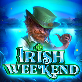 Irish Weekend Evoplay PG Slot