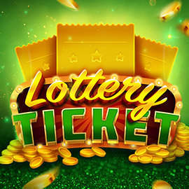 LOTTERY TICKET Evoplay PG Slot