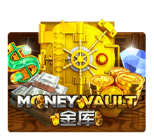 Money Vault SLOTXO pgslot-pg