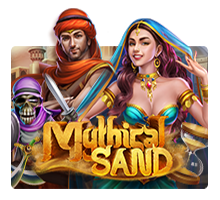 Mythical Sand SLOTXO pgslot-pg