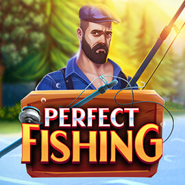 Perfect Fishing Evoplay PG Slot