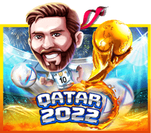 Qatar 2022 SLOTXO PG Slot