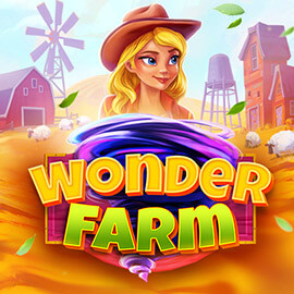 Wonder Farm Evoplay PG Slot Game