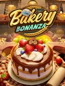 Bakery Bonanza PG SLOT PG Slot1234
