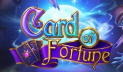 Cards of Fortune SPINIX PG Slot