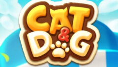 Cat&Dog SPINIX PG Slot