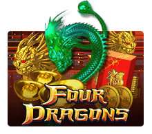 Four Dragons SLOTXO pgslot-pg.