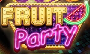 Fruity Party SPINIX PG Slot